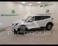 2020 Peugeot 2008