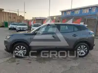 2020 Peugeot 2008