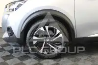 2020 Peugeot 2008