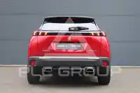 2020 Peugeot 2008