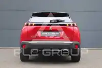 2020 Peugeot 2008
