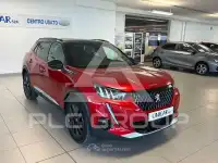 2020 Peugeot 2008