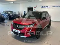 2020 Peugeot 2008