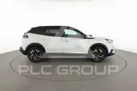 2020 Peugeot 2008