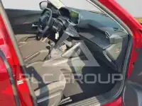2020 Peugeot 2008