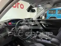 2020 Peugeot 2008