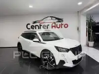 2020 Peugeot 2008