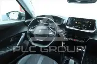 2020 Peugeot 2008