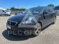 2020 Peugeot 2008
