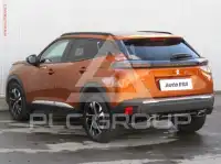 2020 Peugeot 2008