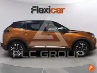 2020 Peugeot 2008