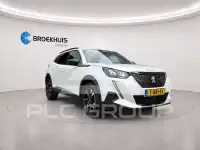 2020 Peugeot 2008