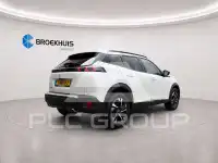 2020 Peugeot 2008