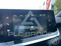 2020 Peugeot 2008
