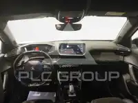 2020 Peugeot 2008