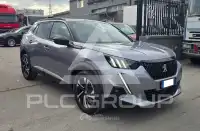 2020 Peugeot 2008
