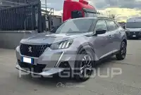 2020 Peugeot 2008