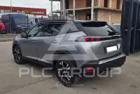 2020 Peugeot 2008