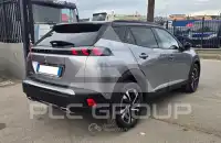 2020 Peugeot 2008