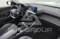 2020 Peugeot 2008