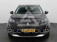 2020 Peugeot 2008