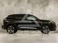 2020 Peugeot 2008