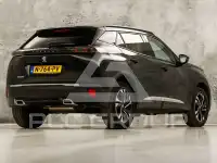 2020 Peugeot 2008