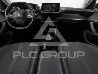2020 Peugeot 2008
