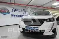 2020 Peugeot 2008