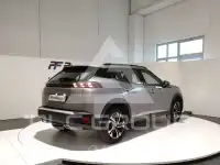 2020 Peugeot 2008