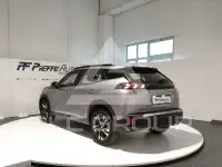 2020 Peugeot 2008