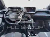 2020 Peugeot 2008