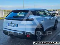 2020 Peugeot 2008
