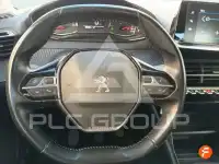 2020 Peugeot 2008