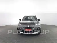 2020 Peugeot 2008