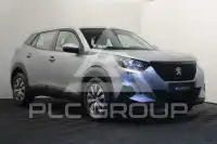 2020 Peugeot 2008