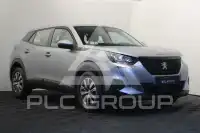 2020 Peugeot 2008