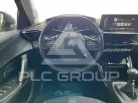 2020 Peugeot 2008
