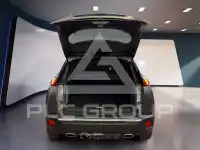 2020 Peugeot 2008