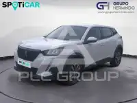 2020 Peugeot 2008
