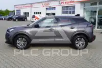 2020 Peugeot 2008