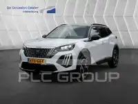 2020 Peugeot 2008