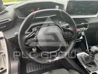 2020 Peugeot 2008