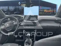 2020 Peugeot 2008