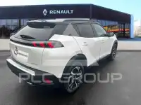2020 Peugeot 2008