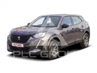 2020 Peugeot 2008