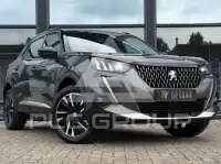 2020 Peugeot 2008