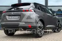2020 Peugeot 2008