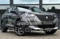 2020 Peugeot 2008