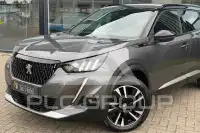 2020 Peugeot 2008